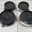Динамики Mercedes CLS500 2198200402 W219 Mercedes-Benz CLS-klasse 