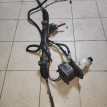 Рейка рулевая с ЭУР Opel Astra G Opel Astra оригинальный номер 0250080025001