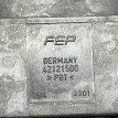 Разъем подкапотный Mini Clubman оригинальный номер 42121500, 42121500, 42121000, 42125300