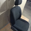 Сиденье салонное Nissan Almera G15 (2012—2018) Nissan Almera оригинальный номер 870004AB5A