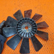 Крыльчатка вентилятора уаз 10 лоп. УАЗ Patriot оригинальный номер 3741130801001