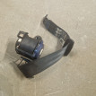 Ремень задний левый Volkswagen Polo 5 Volkswagen Polo оригинальный номер 6RU857805BRAA