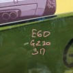 Стекло двери заднее правое BMW 5 E61 BMW 5er 