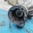 Редуктор передний Mercedes-Benz M-класс W166 3,70 Mercedes-Benz M-klasse оригинальный номер A1663300400
