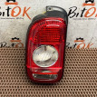 Фонарь в крыло Mini Clubman оригинальный номер 63 21 2 755 117, 63 21 2 755 117, 63212755117, 2755117, 2755117, 63 21 2 758 125, 63212758125, 2758125
