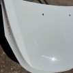 капот Chevrolet Cruze оригинал  белый, рестайлинг Chevrolet Cruze оригинальный номер 94537888