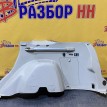 Обшивка багажника правая Citroen C-Crosser EP Citroen C-Crosser оригинальный номер 8335G8