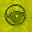 Руль BMW X3 