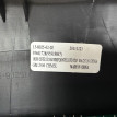 Стоп сигнал дополнительный Chevrolet Cruze J300 Chevrolet Cruze оригинальный номер 95918867