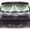 Крышка багажника Subaru Tribeca 2006 60809XA04A WX EZ30 Subaru Tribeca  