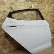 Дверь Hyundai Elantra 2010-2016 770043X001 5, задняя правая Hyundai Elantra 