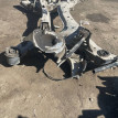 Подрамник Nissan Teana J32 Nissan Teana 