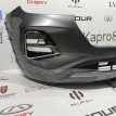 Бампер передний Chery Tiggo 4 pro Chery Tiggo 4  