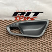 Накладка внутренней ручки двери BMW X1 оригинальный номер 51 41 7 274 487, 51 41 7 274 487, 51417274487, 7274487