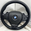 Руль BMW X3 F25 04.2012 32307845807 SAV N55 BMW X3 