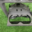 Консоль центральная Toyota Sprinter 1998 554111A050 AE110 5A-FE Toyota Sprinter 