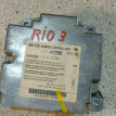 Блок управления AIR BAG Kia Rio III (2011—2015) Kia Rio оригинальный номер 959104Y200