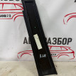 Накладка двери задней левой Chevrolet Cruze J300 Chevrolet Cruze оригинальный номер 94563603