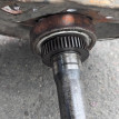 Полуось Nissan Vanette 