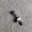 Ограничитель двери передний Mitsubishi Lancer 9 Mitsubishi i оригинальный номер MR526777