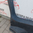 Накладка задней панели  Mazda 3 BK Mazda 2 оригинальный номер B35N6889X