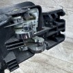 Ручка задняя левая внутренняя ssang yong Actyon 2 Ssang Yong Actyon оригинальный номер 7341034012LBA