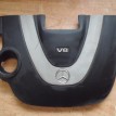 Накладка на двигатель Mercedes-Benz GL-класс X164 (2006—2009) Mercedes-Benz G-klasse оригинальный номер A2730101767
