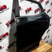 дверь задняя левая Nissan Qashqai оригинальный номер H21014EAMA