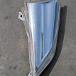 Габарит Nissan Leaf 