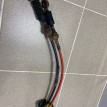Трос переключения МКПП Hyundai Accent G4EC Hyundai Accent 