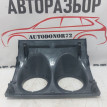 Накладка центральной консоли Chevrolet Aveo Т250 Chevrolet Aveo оригинальный номер 96655217
