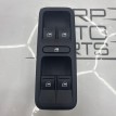 Блок управления стеклоподьёмниками Skoda Yeti 5L Skoda Yeti  