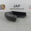 Воздухозаборник Audi Q3 2012 Audi Q3 