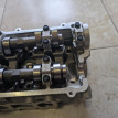 Головка блока цилиндров Toyota HiAce оригинальный номер 1110169135