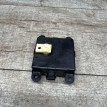 Моторчик заслонки отопителя Nissan Qashqai Nissan Qashqai оригинальный номер 3k01030840