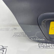 Крышка багажника Mitsubishi Lancer 9 CS3A 1.6 Mitsubishi Lancer 