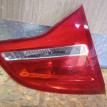 Фонарь задний внутренний правый Opel Meriva B 2010- Opel Meriva оригинальный номер 13307491