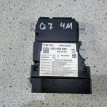 Блок управления AIRBAG Audi Q7 4M (2015—2020) Audi Q7 оригинальный номер 4M0959655