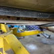 Дверь задняя левая SsangYong Kyron 2 Ssang Yong Kyron оригинальный номер 6301109103