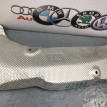 Тепловой экран правый Mercedes-Benz E-280 2006 Mercedes-Benz E-klasse 