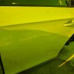 Дверь Citroen DS5 