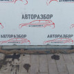 Направляющая переднего бампера Hyundai Getz Hyundai Getz оригинальный номер 865501C000