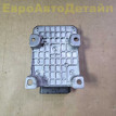 Блок управления пневмоподвески VW Touareg CR 2024г Volkswagen Touareg оригинальный номер 4M0907777S