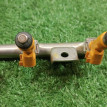 Топливная рейка FAW V5 2016 FAW V5 оригинальный номер 23250T2A00