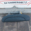 Ручка двери задней наружная левая Hyundai Getz Hyundai Getz оригинальный номер 836501C010CA