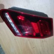 Фонарь задний Mercedes-Benz E-класс W212/S212/C207/A207 рестайлинг (2013—2016) Mercedes-Benz E-klasse 