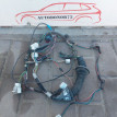 Проводка двери задней правой Toyota Avensis T250 Toyota Avensis оригинальный номер 8215105500
