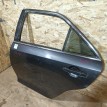 Дверь Toyota Camry 2012-2017 6700406260 50 55, задняя левая Toyota Camry  
