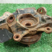 Кулак поворотный передний левый Hyundai Elantra Hyundai Elantra оригинальный номер 51715A5000