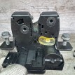 Замок двери багажника Nissan Qashqai J10. Nissan Qashqai оригинальный номер 90502ey10a